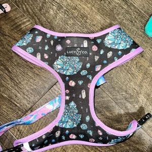 Gems Lucy & Co harness